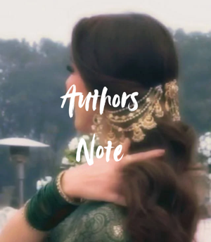 𝑨𝒖𝒕𝒉𝒐𝒓’𝒔 𝑵𝒐𝒕𝒆 💌