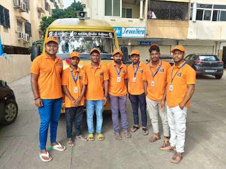 Funeral Service in Hyderabad