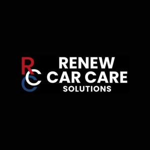 Renew Car Care Inc logo