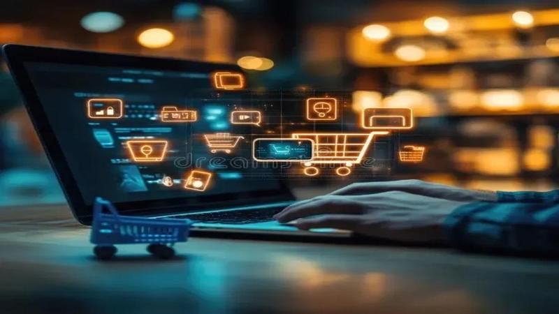 WEBSITE DEVELOPMENT IN DUBAI