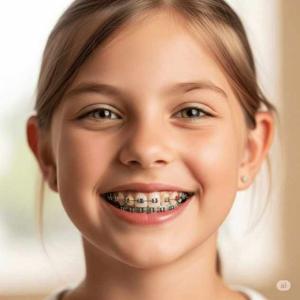Braces in Dubai: A Complete Guide to Teeth Straightening