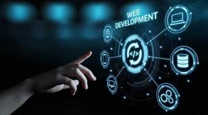 Web Development: Building Strong Digital Foundations