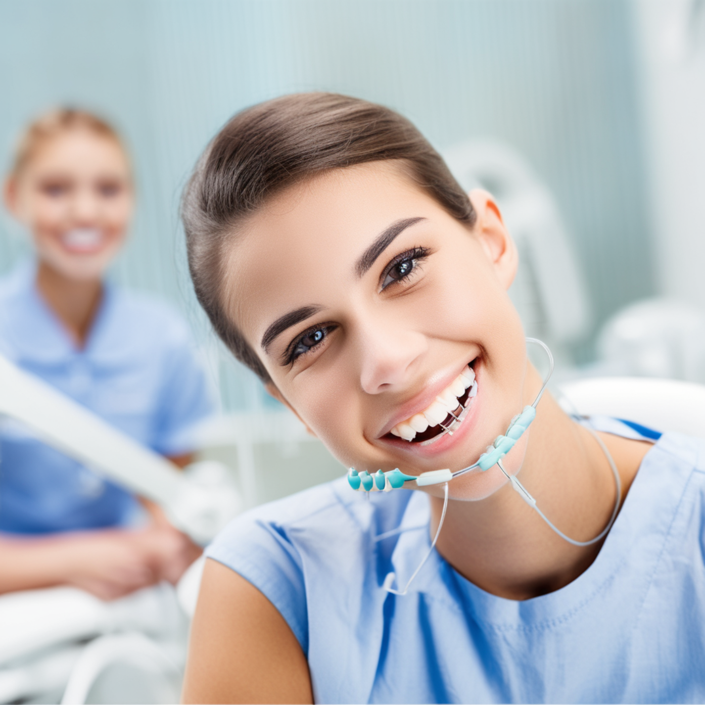 Braces Specialists in Dubai for Advanced Orthodontic Care