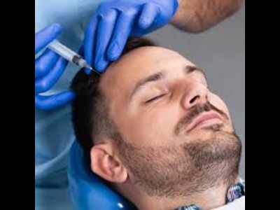 PRP Treatment in Dubai | Natural Skin and Hair Rejuvenation