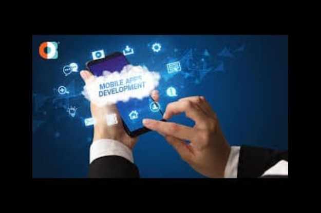 Mobile Application Development in Dubai | Custom App Solutions