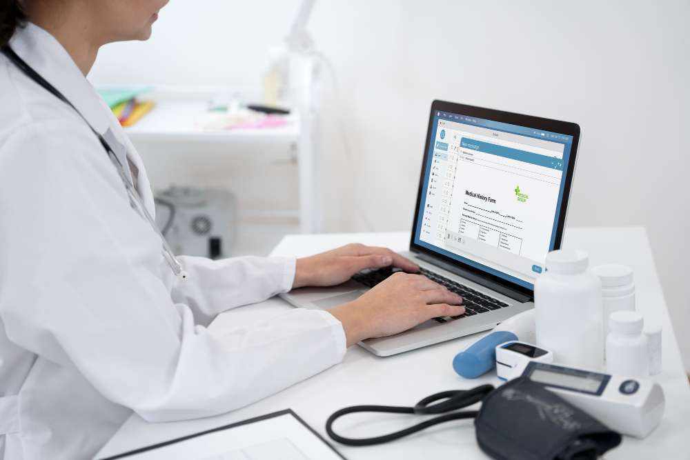 Hospital CRM System: Enhancing Patient Engagement and Hospital Management
