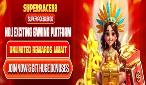 SUPERACE88