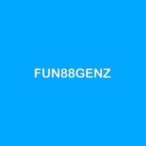 Fun88Genz