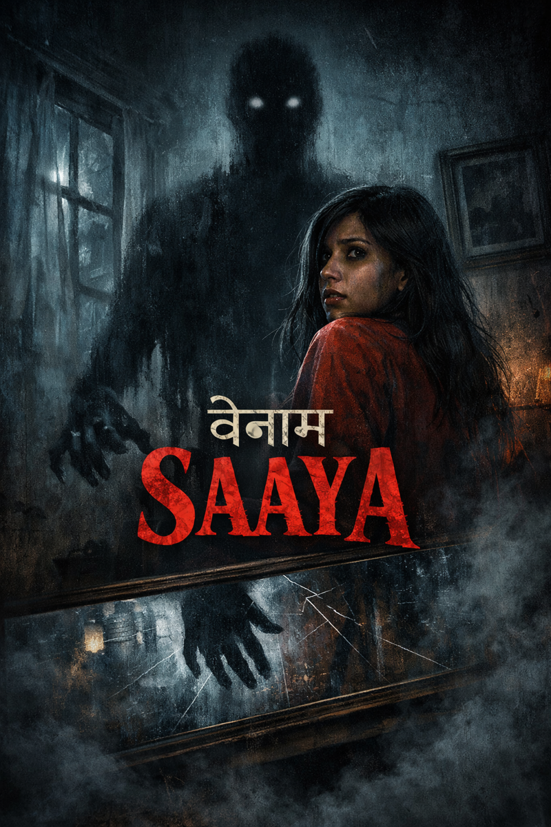 Benaam Saaya