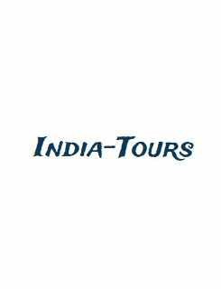 Tours- India logo