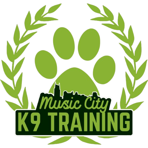Music City K9 Training