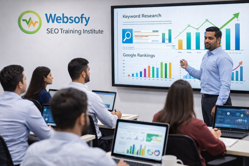SEO Expert in Lucknow – Grow Your Business with Proven Search Strategies