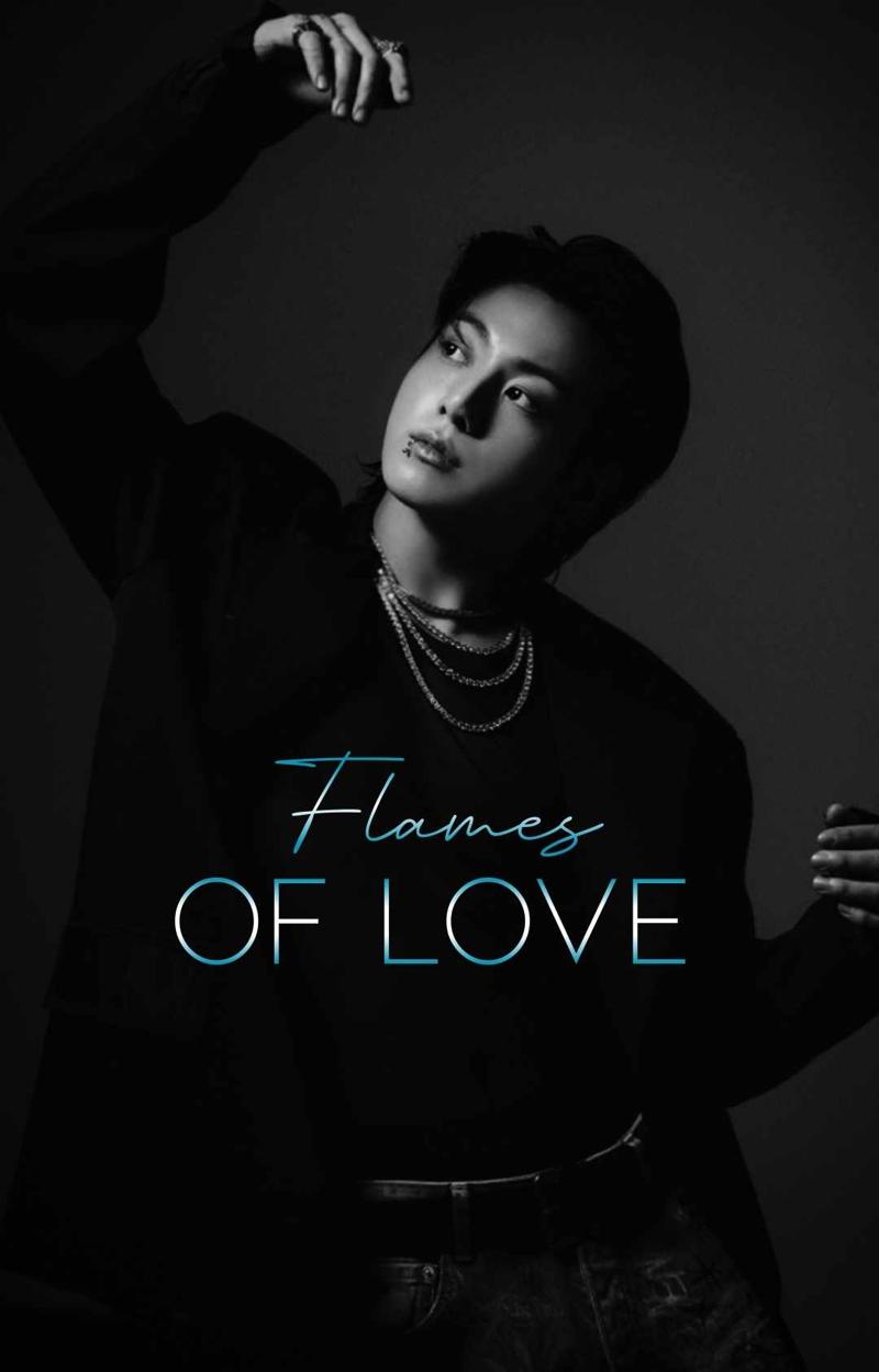 Flames of love