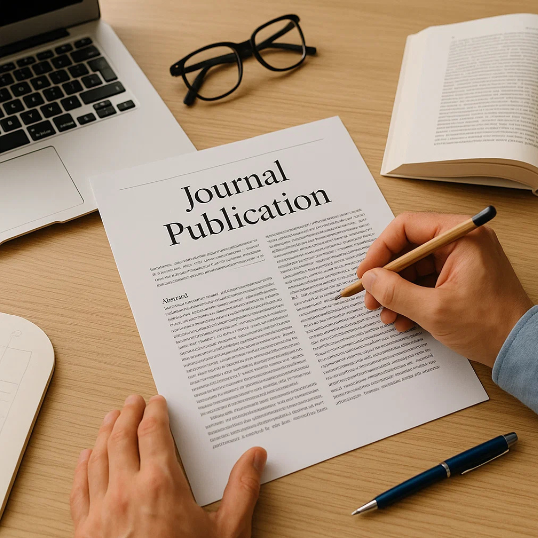 How to Publish a Research Paper in Scopus Journal with Expert Journal Article Writing Services?