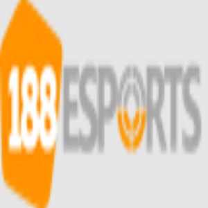 188Esports logo