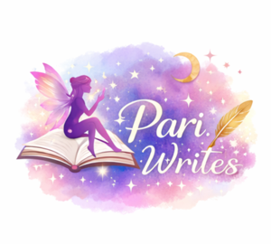 Pari._.Writes17 logo
