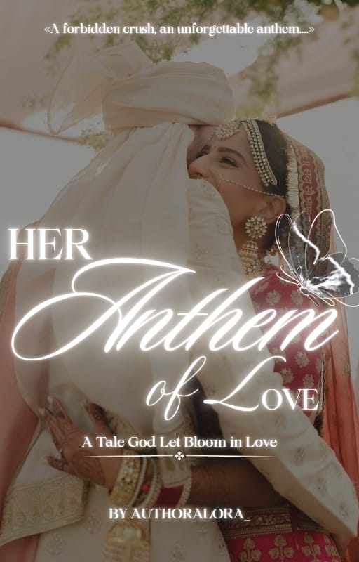 𝐇𝐞𝐫 𝐀𝐧𝐭𝐡𝐞𝐦 𝐨𝐟 𝐋𝐨𝐯𝐞