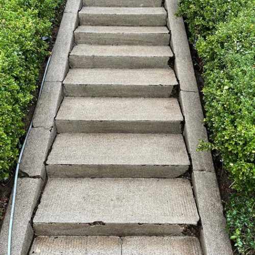 Achieve Brilliance with Professional Power Washing