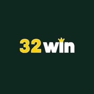 32WIN logo