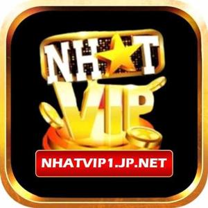 NhatVip logo