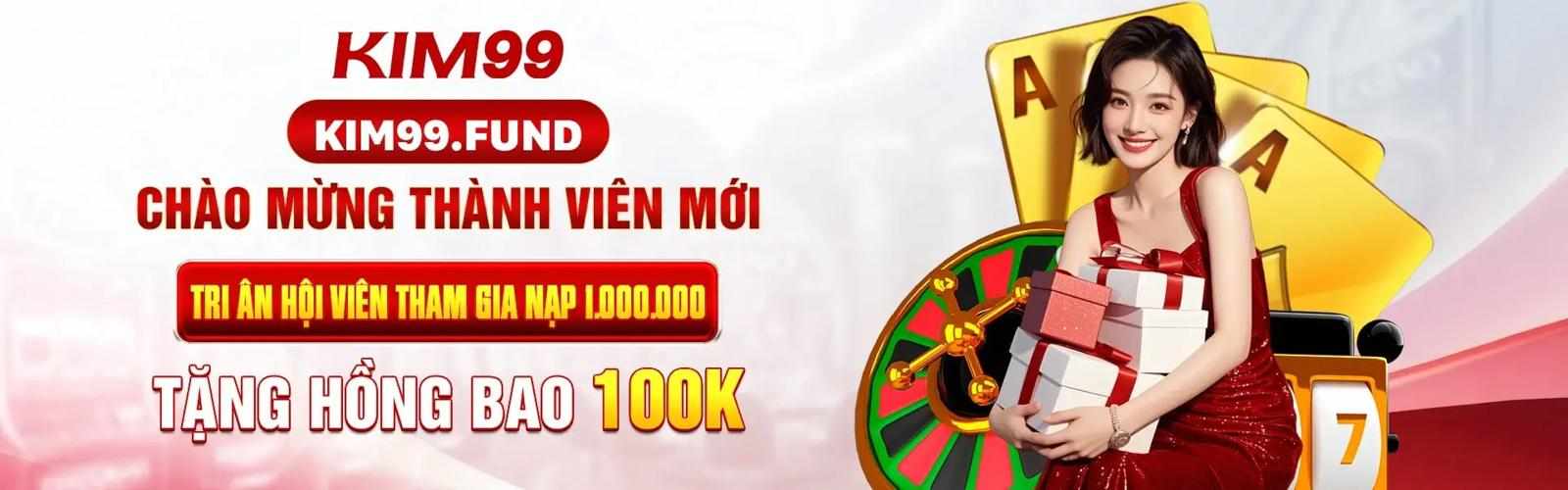 KIM99 – Nền tảng cá cược trực tuyến và những yếu tố tạo nên thành công