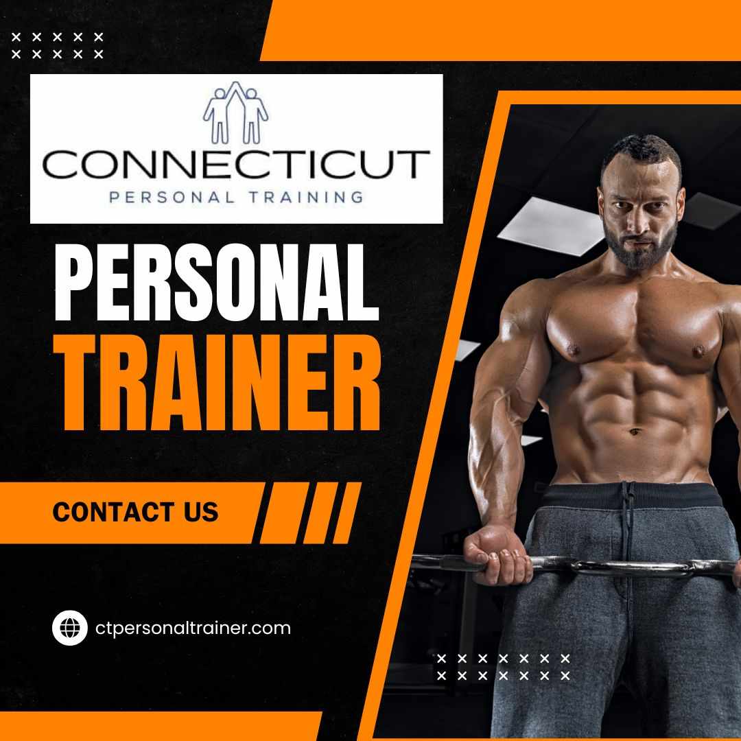 Get Fit with Expert Personal Trainers in Stamford, CT – Connecticut Personal Training