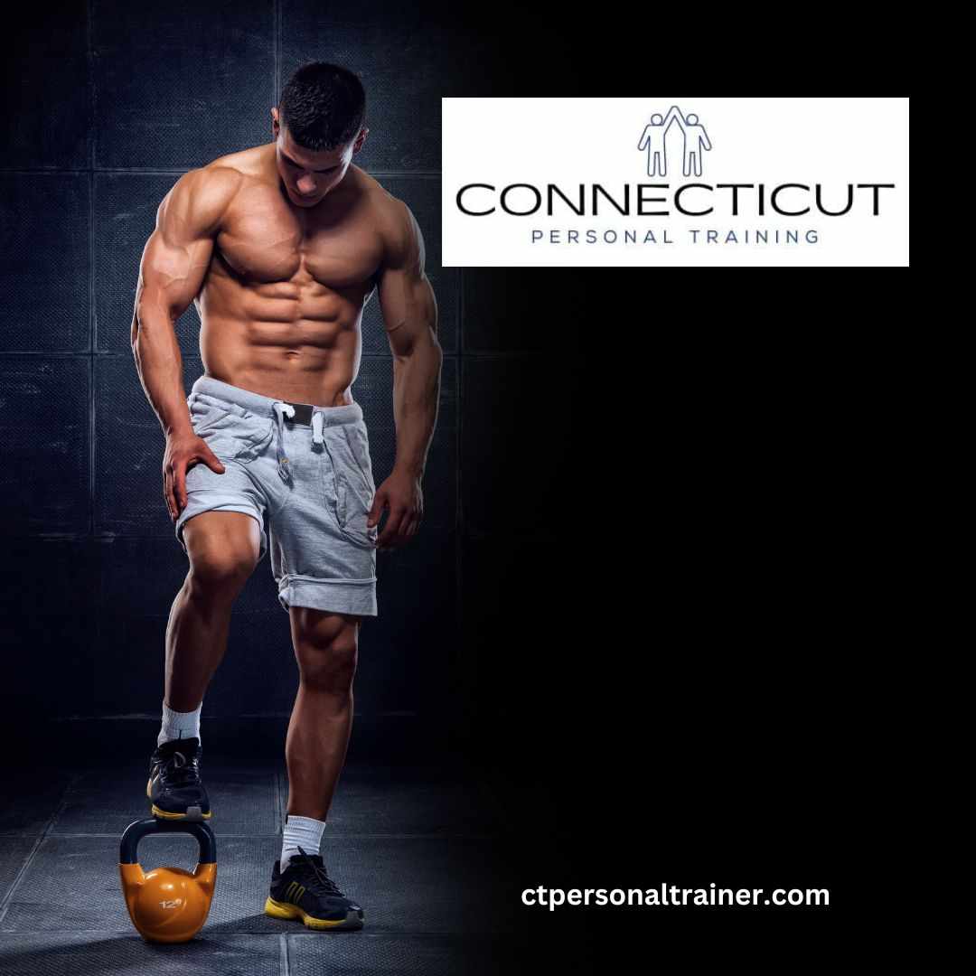 Transform Your Body with the Best Personal Trainer in Norwalk, CT – Connecticut Personal Training