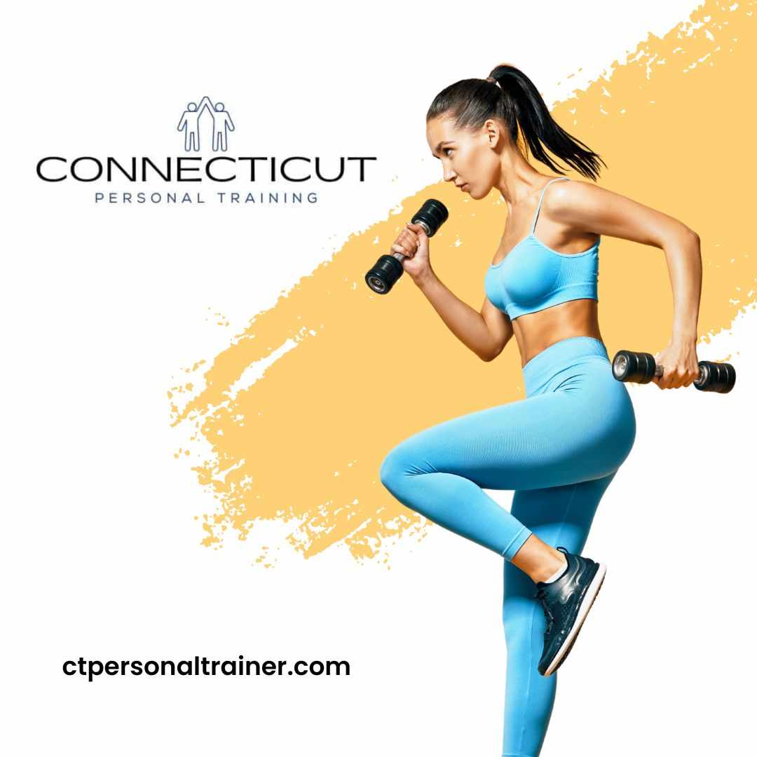 Transform Your Body with the Best Personal Trainer in Danbury, CT – Connecticut Personal Training