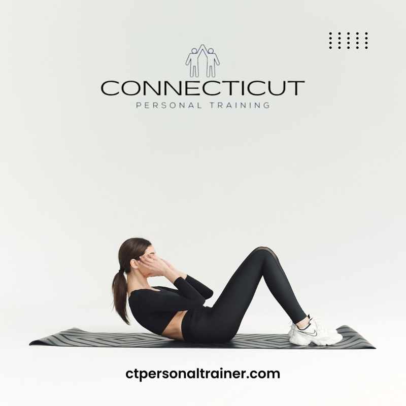 Maximize Your Results with a Certified Personal Trainer in Greenwich, CT