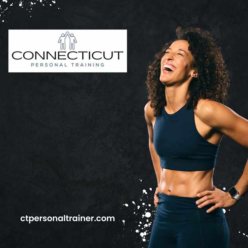 Top Personal Trainer in Fairfield, CT for Customized Fitness Plans