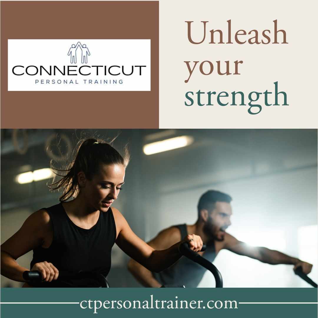 Who Are the Best Personal Trainers in Hartford, CT for Ultimate Fitness Transformations?