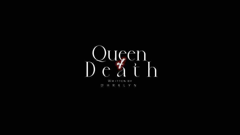 Queen of Death