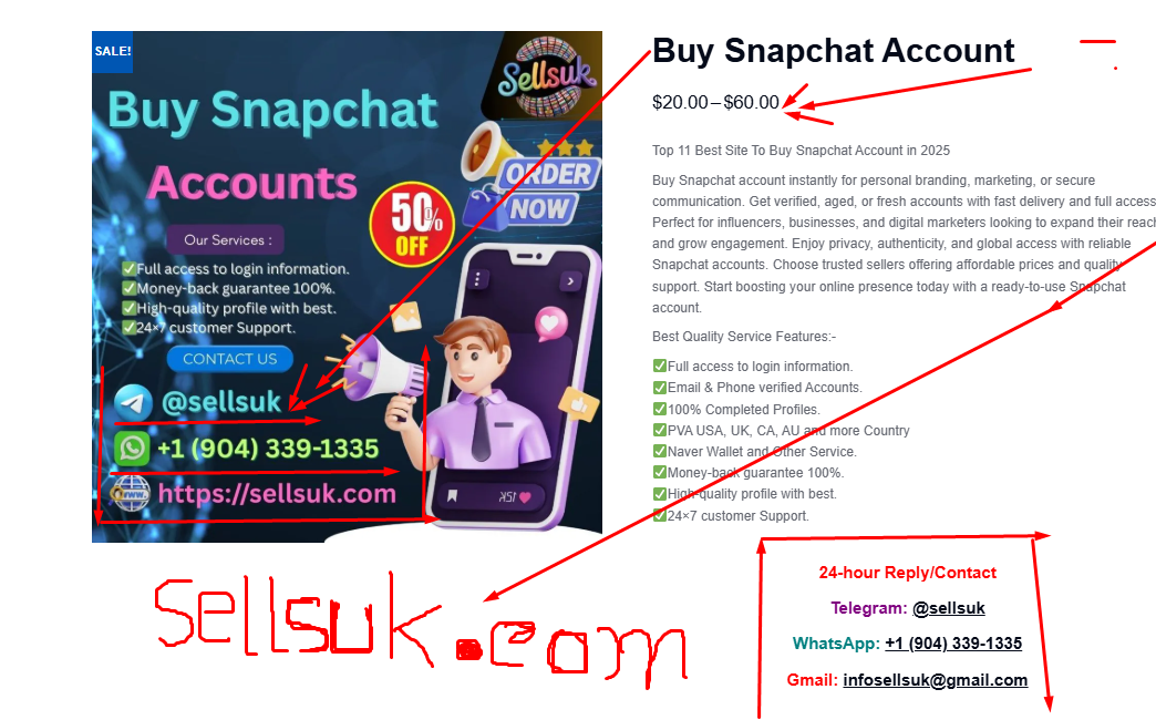 Buy Old Gmail Account - Best Quality & 100% Phone Verified