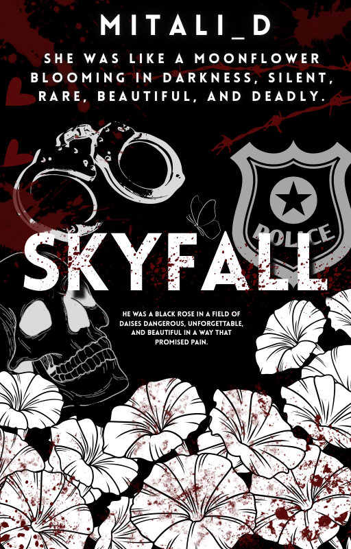 BONUS CHAPTER OF SKYFALL || JEON JUNGKOOK