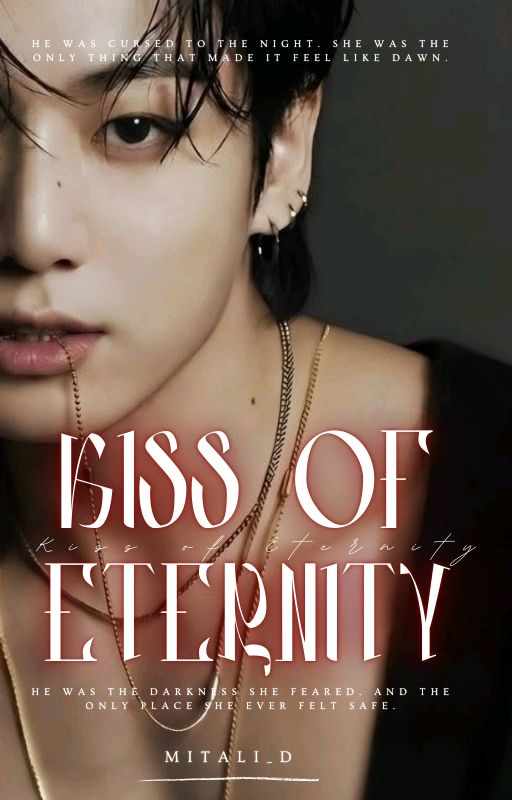 KISS OF ENTERNITY