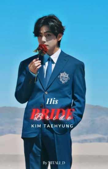 HIS BRIDE