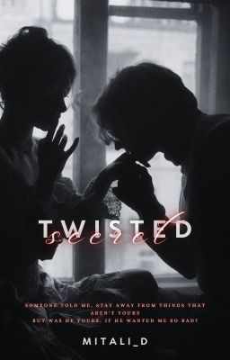 Twisted Secret || Jeon Jungkook || early access