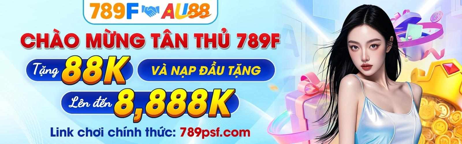 789F Nền Tảng Cá Cược Trực Tuyến Uy Tín Hàng Đầu