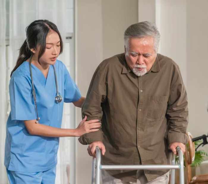 Exceptional Home Health Care Fresno: Comprehensive In-Home Care Delivered With Expertise, Compassion, and Commitment