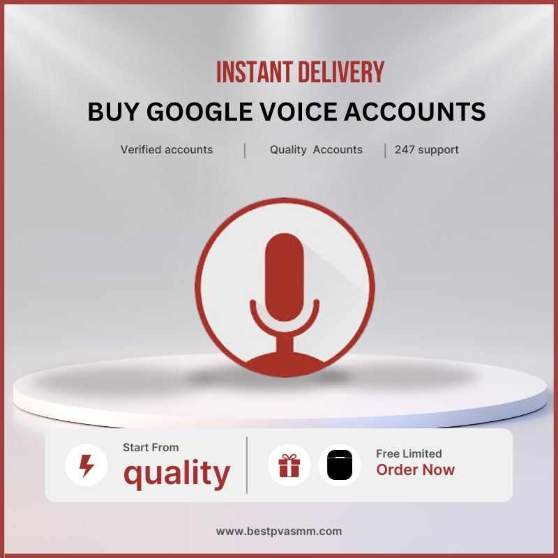 Top 7 Websites to Buy Google Voice Accounts in 2026