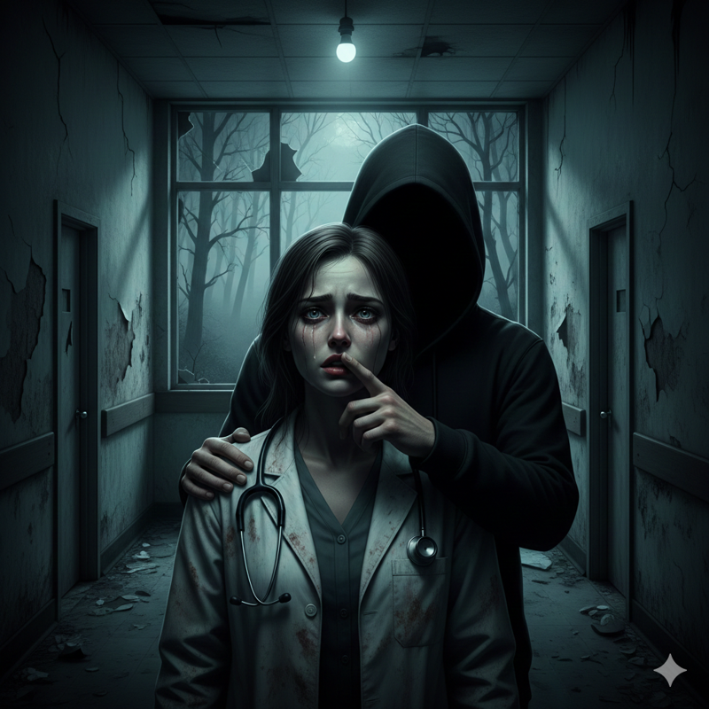 Her killer