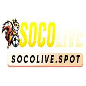 Socolive logo