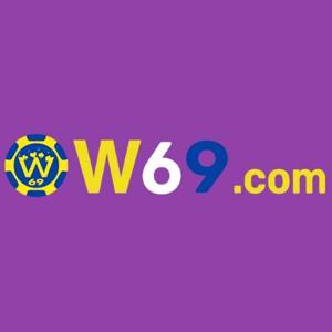 เว็บไซต์พนัน W69