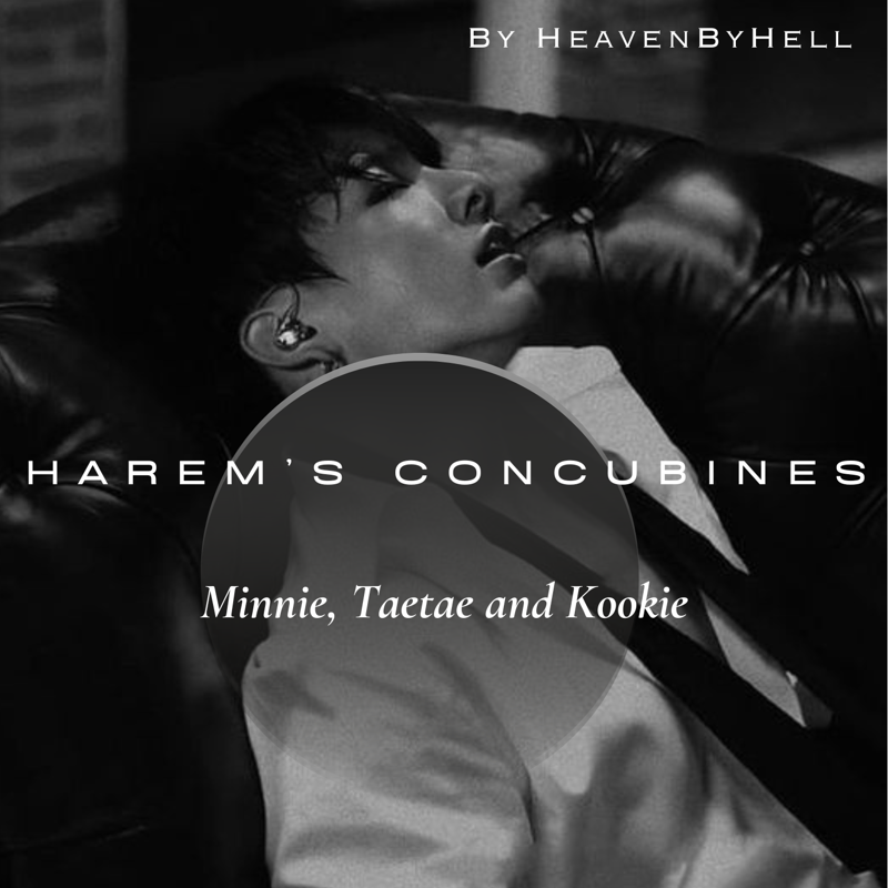 Harem Concubines