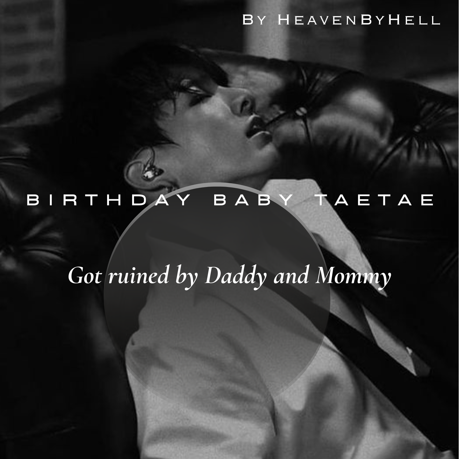 Birthday Baby Taetae...