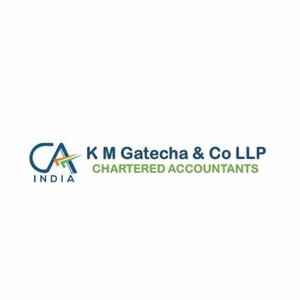 K M Gatecha & Co Llp logo