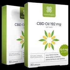 Dr. Hilary Jones CBD Capsules Are the UK’s Top Choice for Anxiety Relief and Stress Management