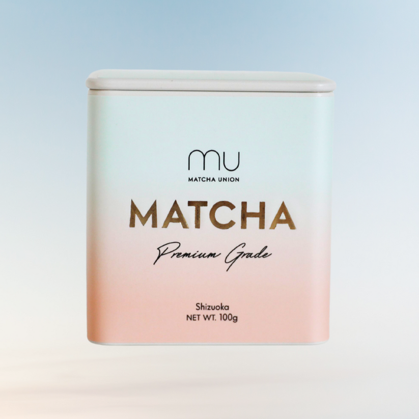 Ceremonial Grade Matcha Chocolate – A Smooth, Premium Indulgence