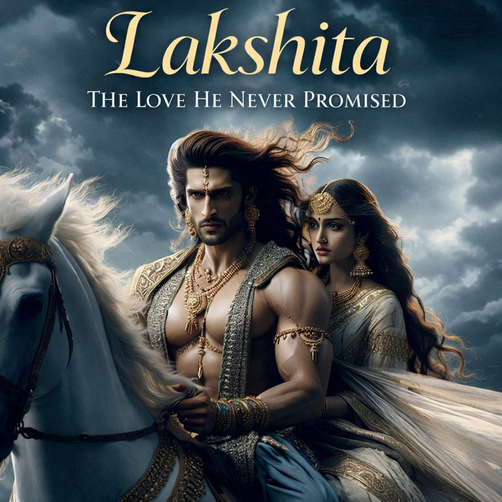 Lakshita — "The Love He Never Promised"