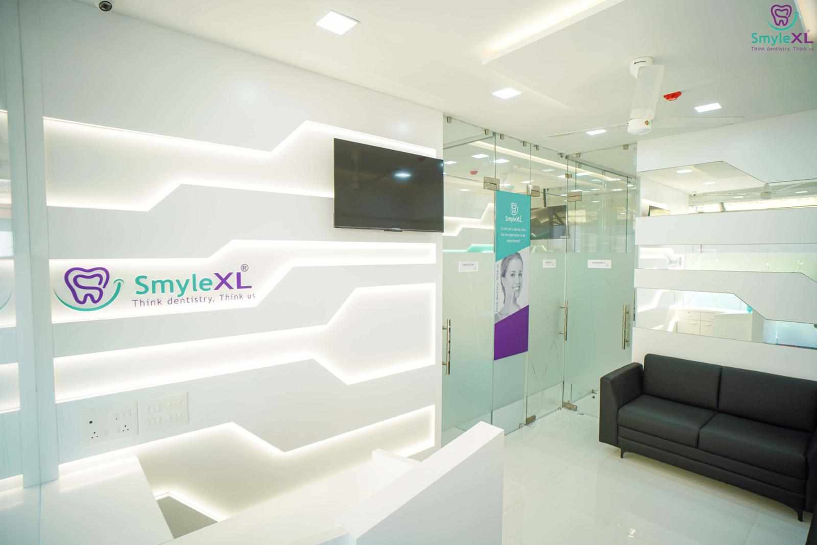 Dental Clinic in Sun Pharma Road